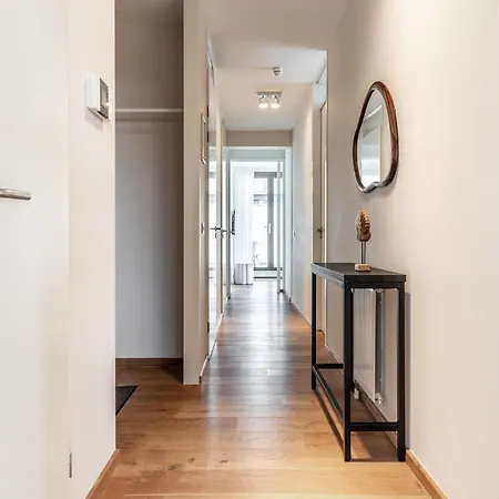 Luxury Penthouse Near Scheveningen