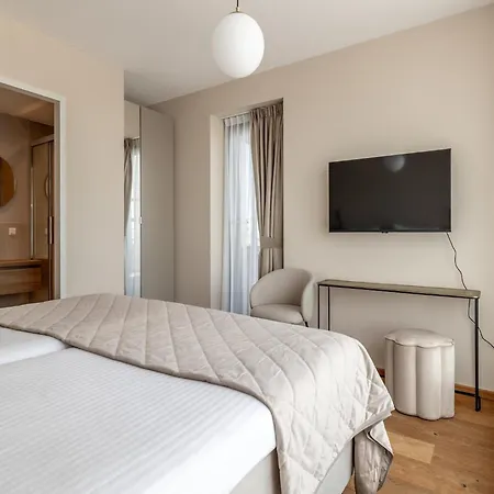 Luxury Penthouse Near Scheveningen Appartement *