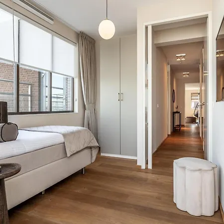 Luxury Penthouse Near Scheveningen Den Haag