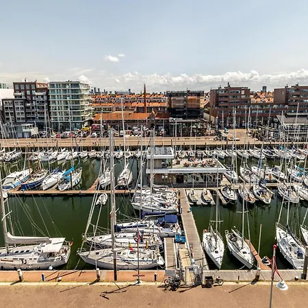 Luxury Penthouse Near Scheveningen Den Haag