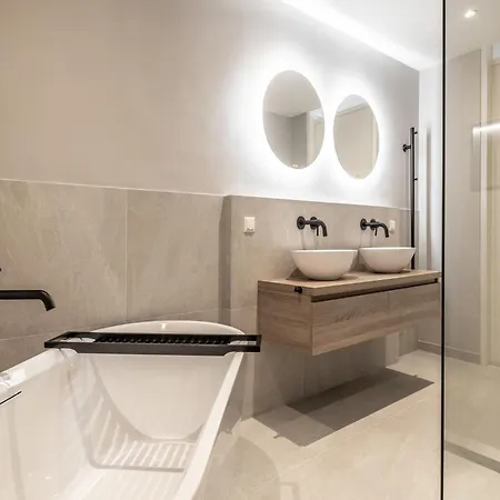 Luxury Penthouse Near Scheveningen *