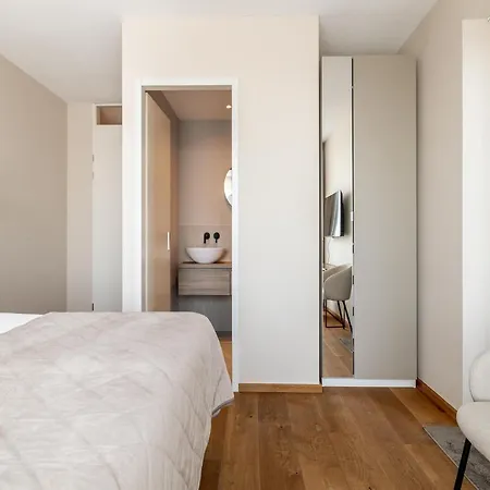 Luxury Penthouse Near Scheveningen