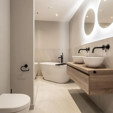 Appartement Luxury Penthouse Near Scheveningen