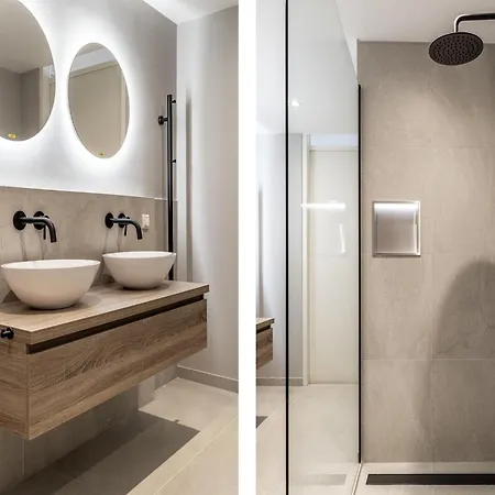 Luxury Penthouse Near Scheveningen * 海牙