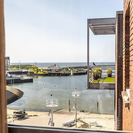 Appartement Luxury Penthouse Near Scheveningen *