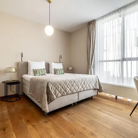 Luxury Penthouse Near Scheveningen *